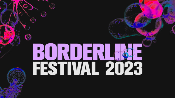 borderline festival