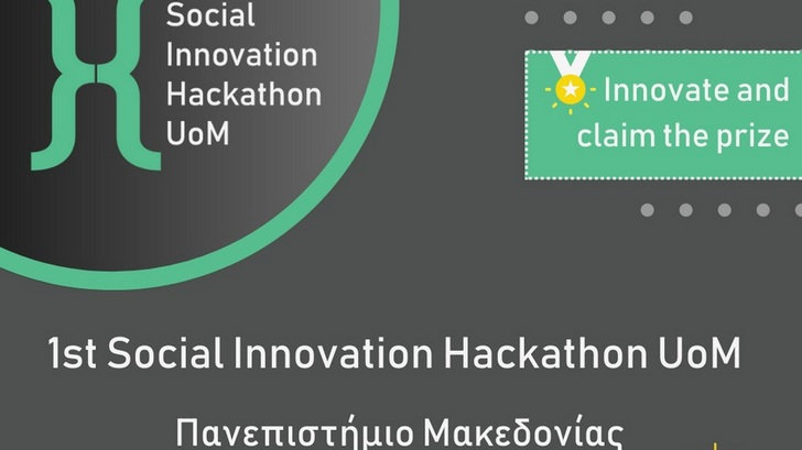 social innovation hackathon