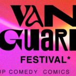 vanguard festival