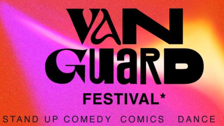 vanguard festival