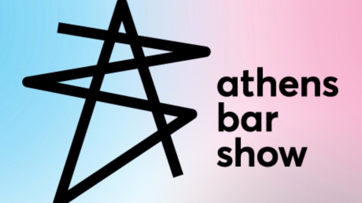athens bar show