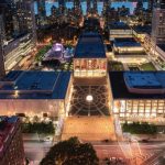 lincoln center