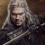 the witcher