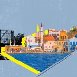 beyond borders