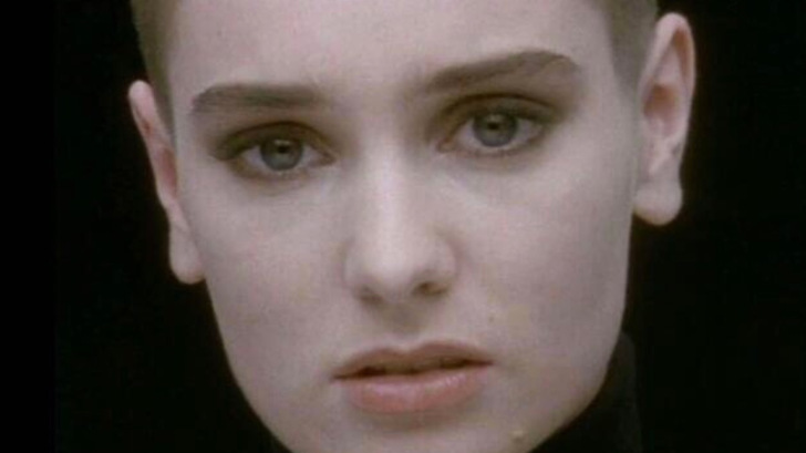 sinead oconnor