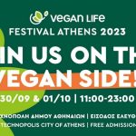 vegan life