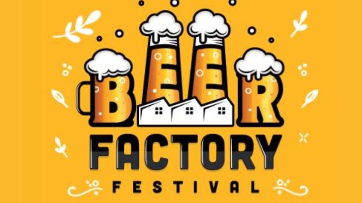 beer factory festival