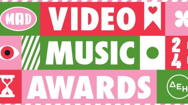 mad video music awards