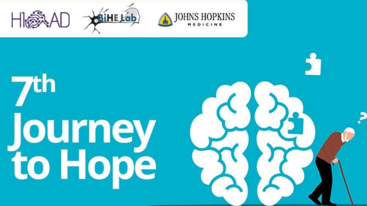 journey to hope