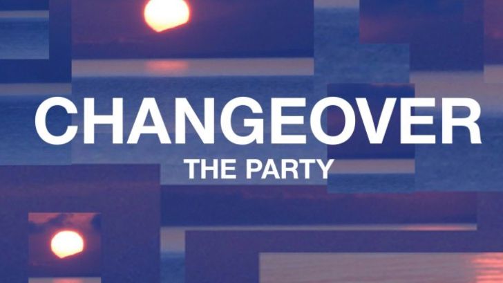 changeover the party