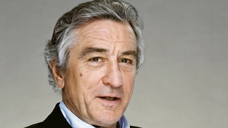 de niro