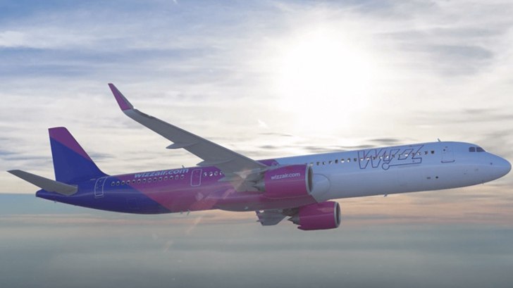 wizz air