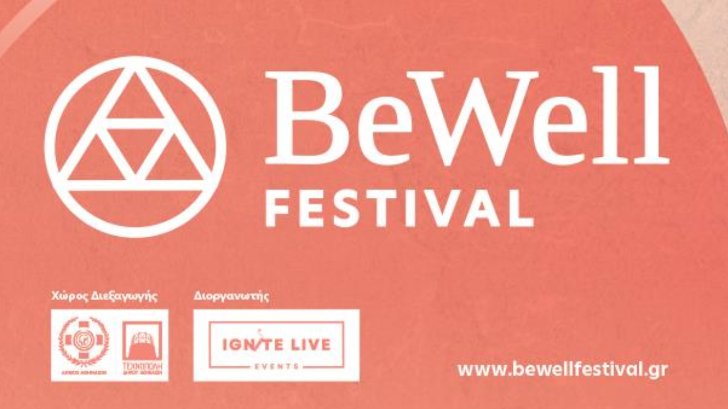 be well festival