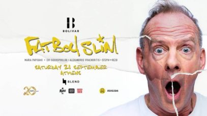 fatboy slim