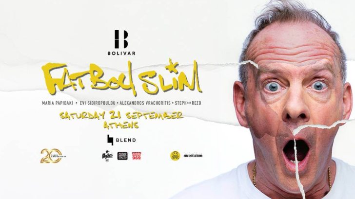 fatboy slim