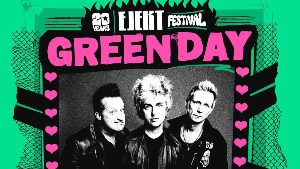 green day