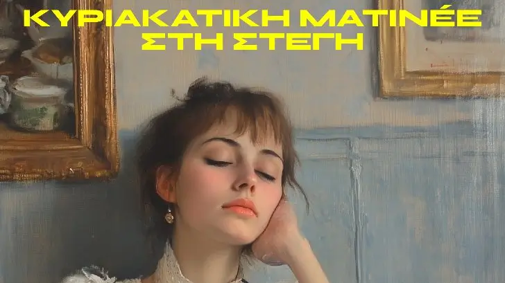 matinee στέγη