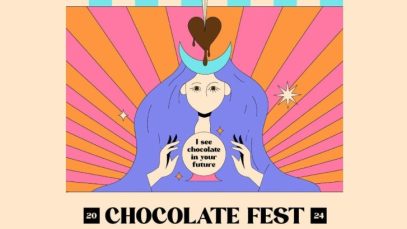 chocolate fest