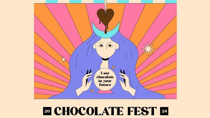 chocolate fest