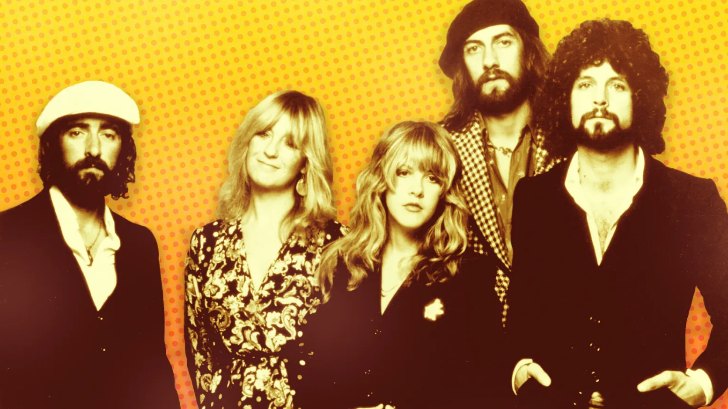 fleetwood mac