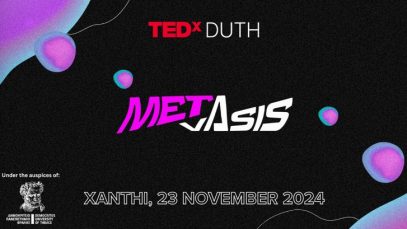 tedxduth