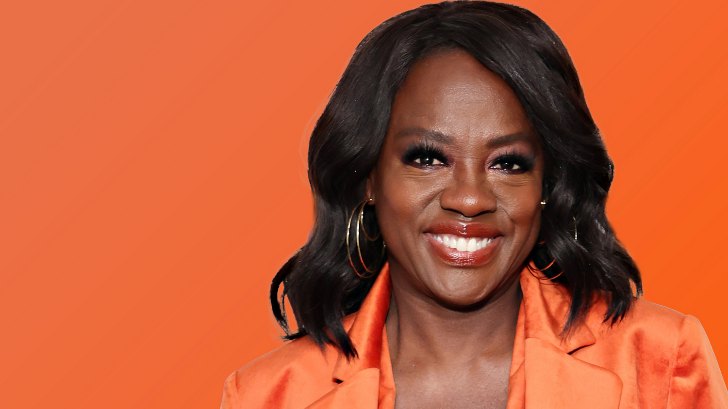 viola davis