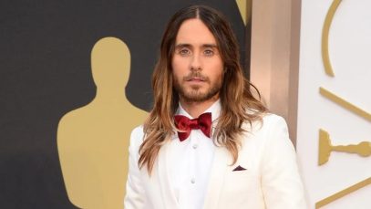 jared leto