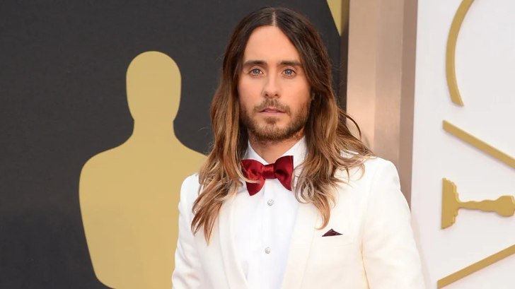 jared leto