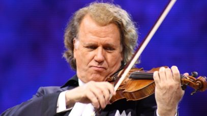 andre rieu