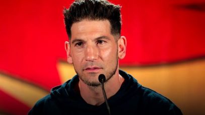 bernthal