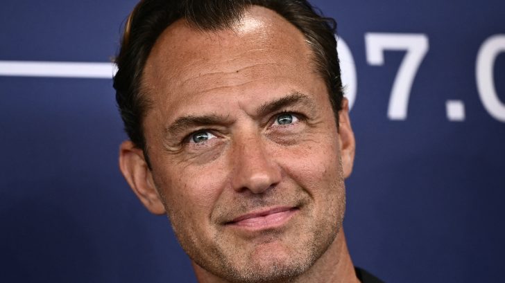 jude law