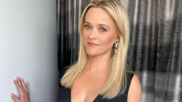 reese witherspoon