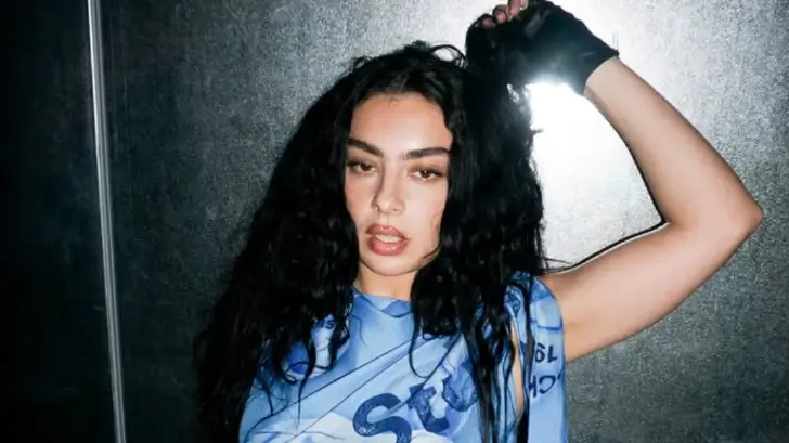 charli xcx