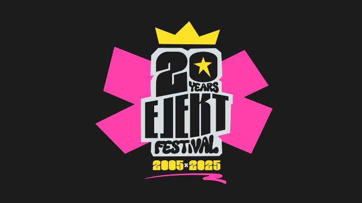 eject festival
