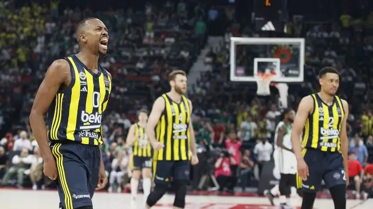 FENERBACHE