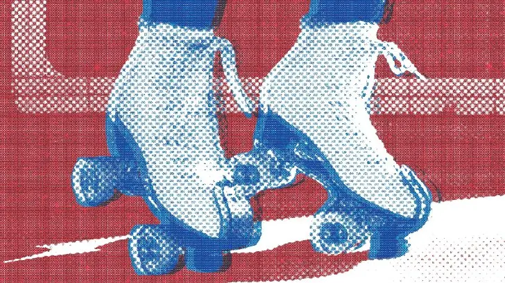 roller disco