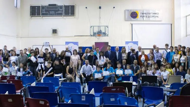 social innovation hackathon