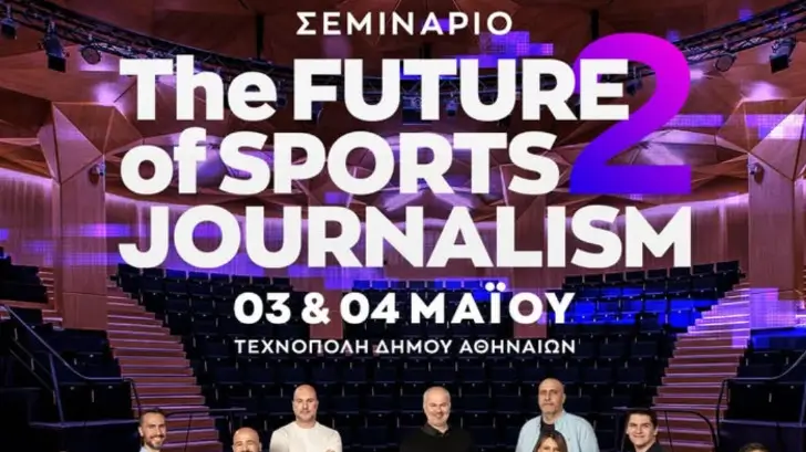 future of journalism