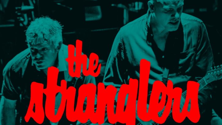 stranglers