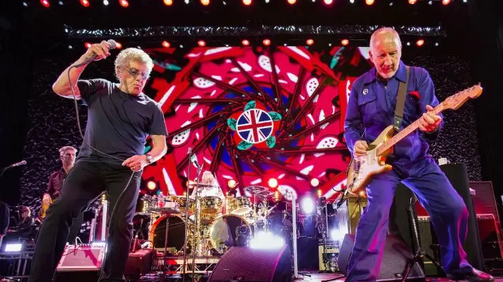 the who