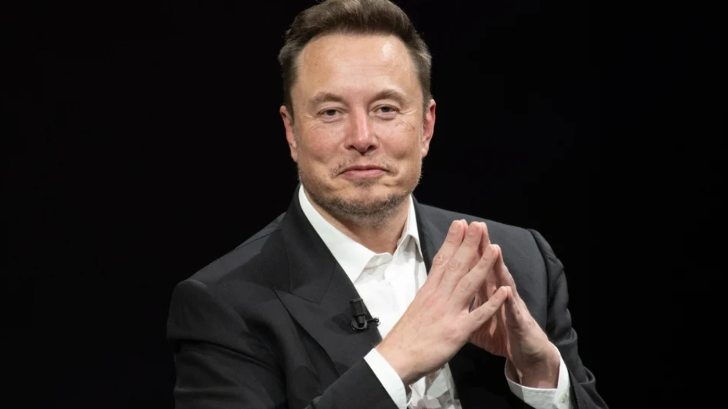 elon musk