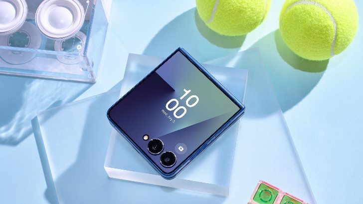 galaxy z flip