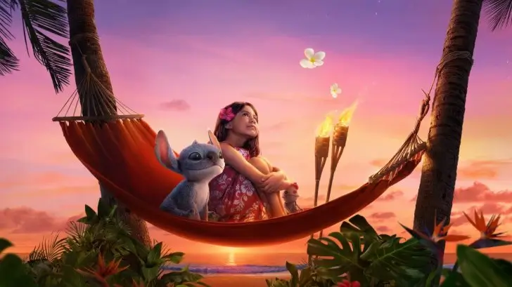 lilo and stitch
