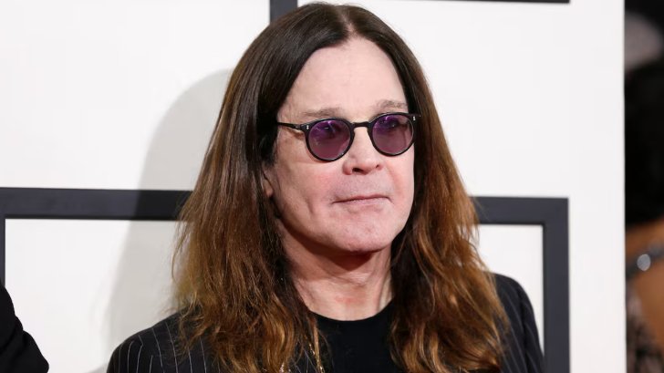 ozzy