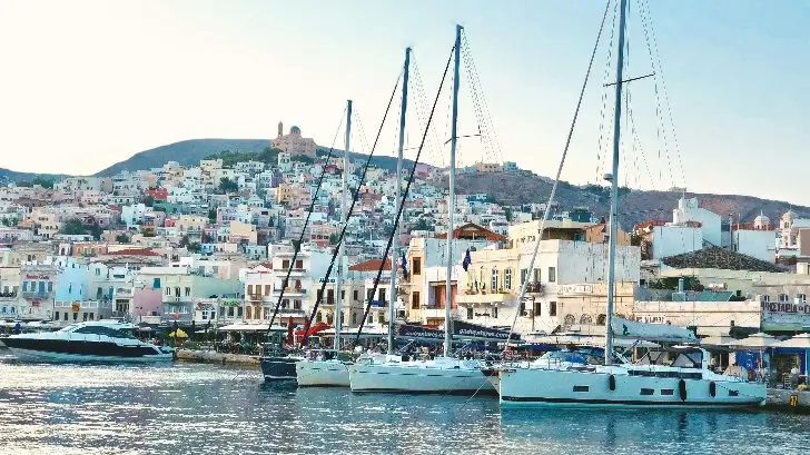 συρος