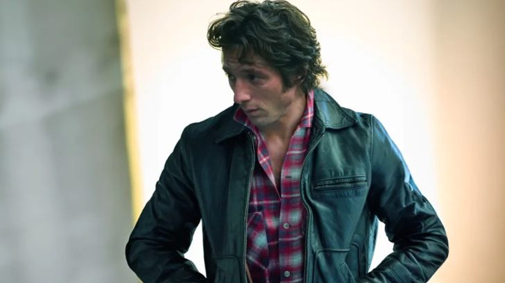 bruce springsteen