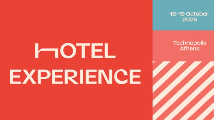 hotel experience