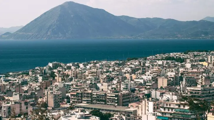 πάτρα