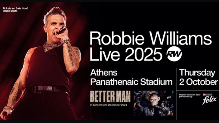 robbie williams
