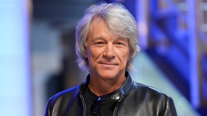 bon jovi